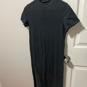 Zara Long Dress